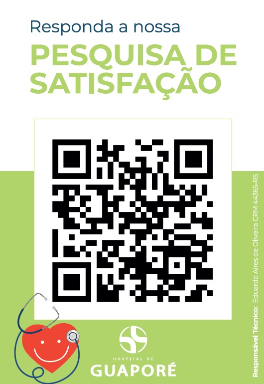 QR Code Pesquisa
